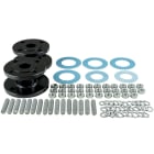 POMPES GRUNDFOS DISTRIBUTION SA - Kit A40-50/87,5 - LM/LP-> TP - 175mm