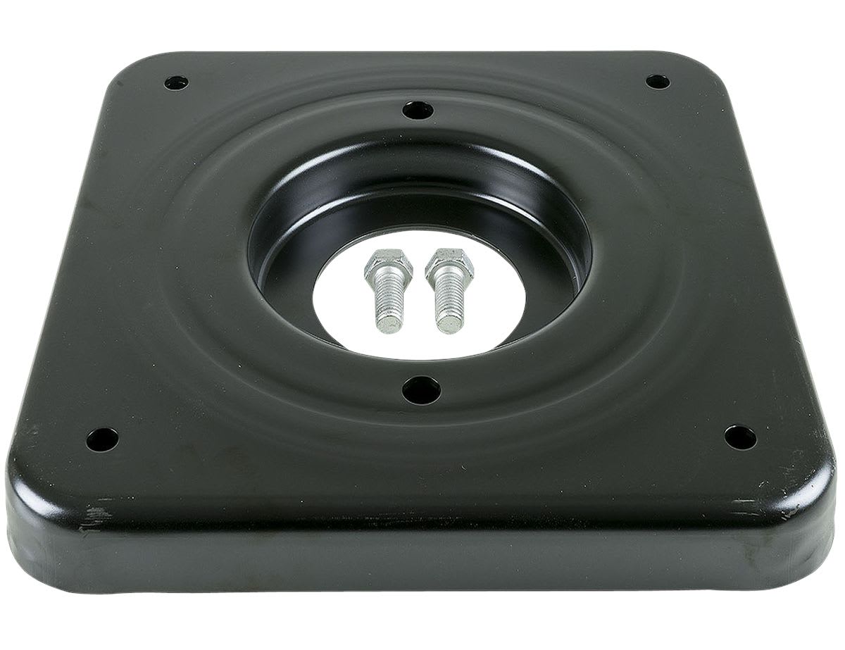 POMPES GRUNDFOS DISTRIBUTION SA - Plaque de pied TP/TPE Large