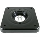 POMPES GRUNDFOS DISTRIBUTION SA - Plaque de pied TP/TPE Large