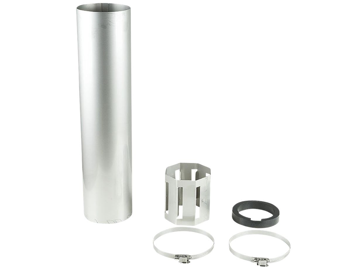 POMPES GRUNDFOS DISTRIBUTION SA - Jupe refroidissement D115(130)x400 4