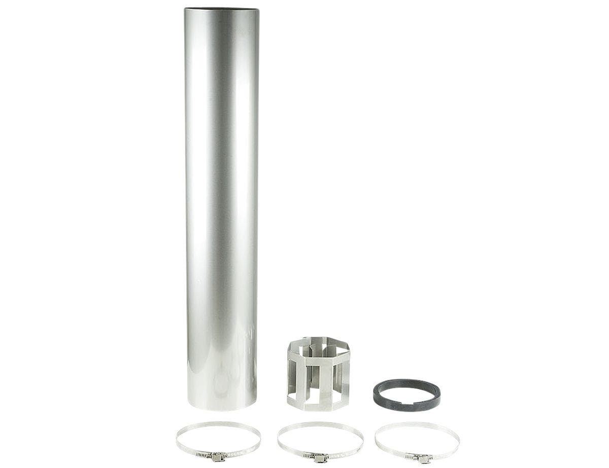 POMPES GRUNDFOS DISTRIBUTION SA - Jupe refroidissement D145(160)x450 4