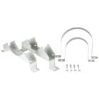 POMPES GRUNDFOS DISTRIBUTION SA - SUPPORT POUR JUPE SP 180 x 550