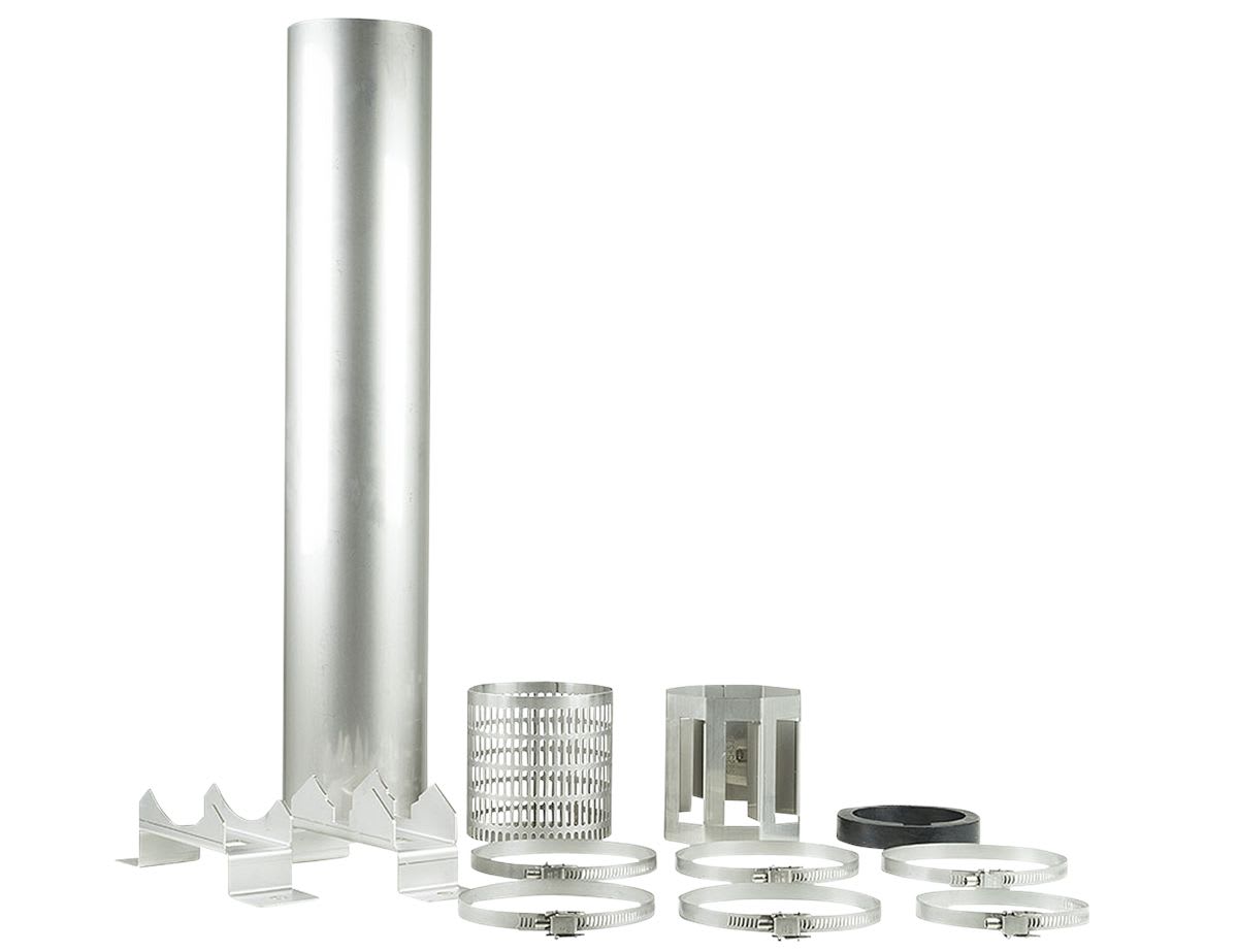 POMPES GRUNDFOS DISTRIBUTION SA - Kit Chemise de refroidissement SQ/SQE