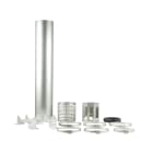 POMPES GRUNDFOS DISTRIBUTION SA - Chemise refroid. kit CPL. SQ/SQE