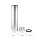 POMPES GRUNDFOS DISTRIBUTION SA - Jupe refroidissement D200(220)x800