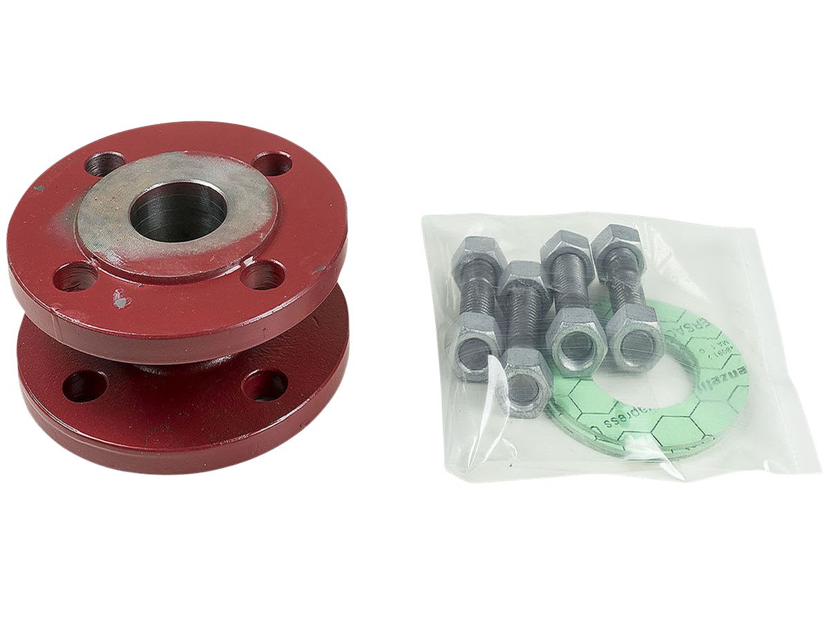 POMPES GRUNDFOS DISTRIBUTION SA - Adaptateur A40-70 DN 40 PN 10