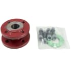 POMPES GRUNDFOS DISTRIBUTION SA - Adaptateur A40-70 DN 40 PN 10