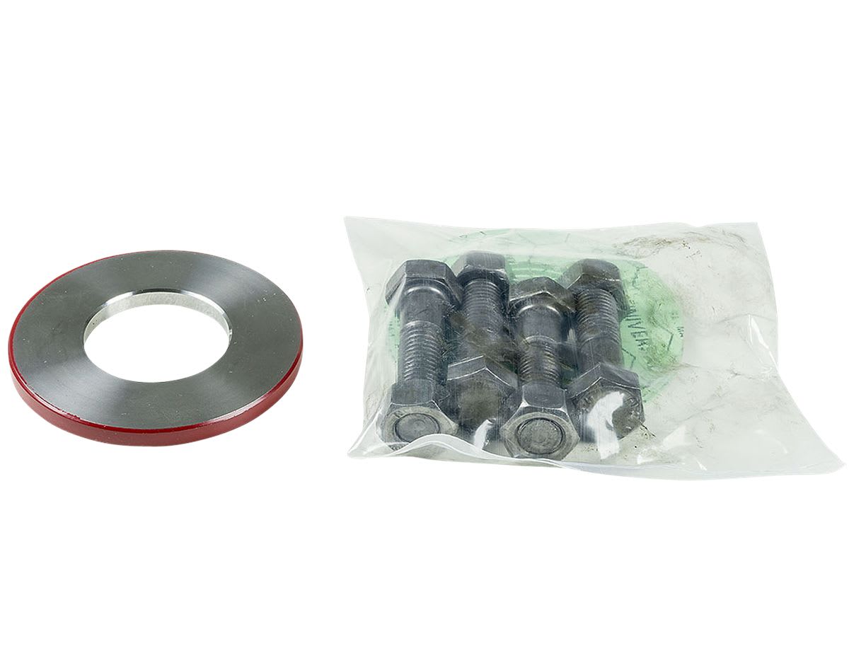 POMPES GRUNDFOS DISTRIBUTION SA - Kit d'adaptation A50/10 PN10