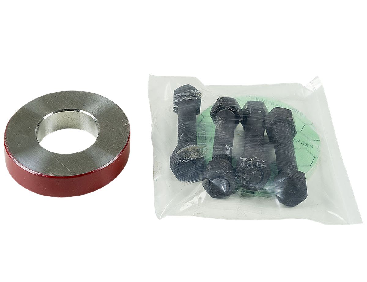 POMPES GRUNDFOS DISTRIBUTION SA - Kit adaptation A50-20 DN 50 PN 10