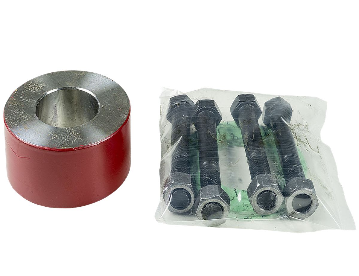 POMPES GRUNDFOS DISTRIBUTION SA - Kit d'adaptation A50/50 PN10