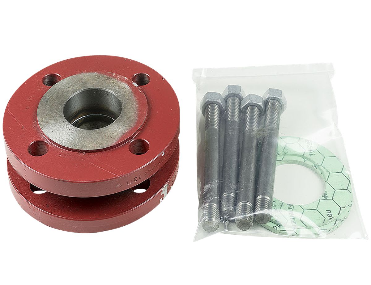 POMPES GRUNDFOS DISTRIBUTION SA - Kit d'adaptation A50/60 PN10