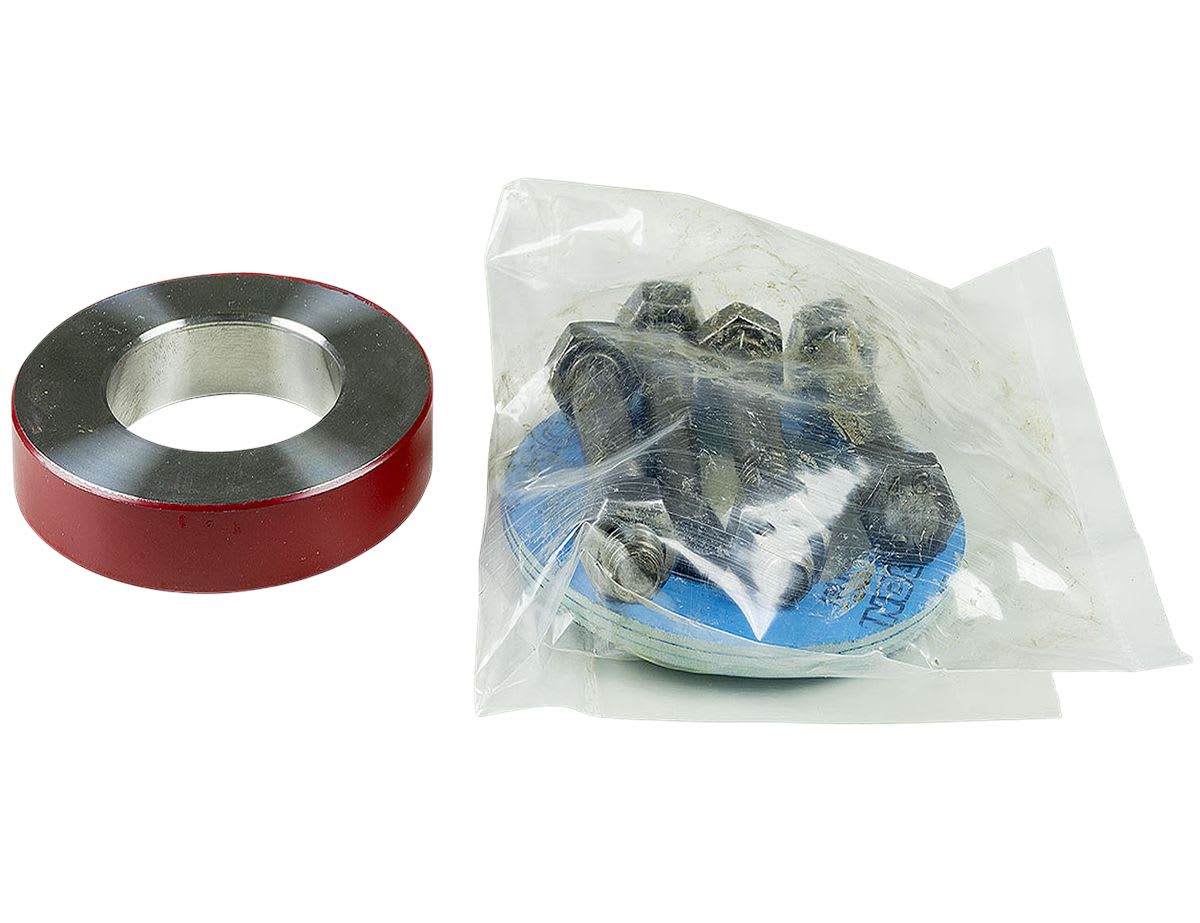 POMPES GRUNDFOS DISTRIBUTION SA - Kit d'adaptation A50/20 PN6