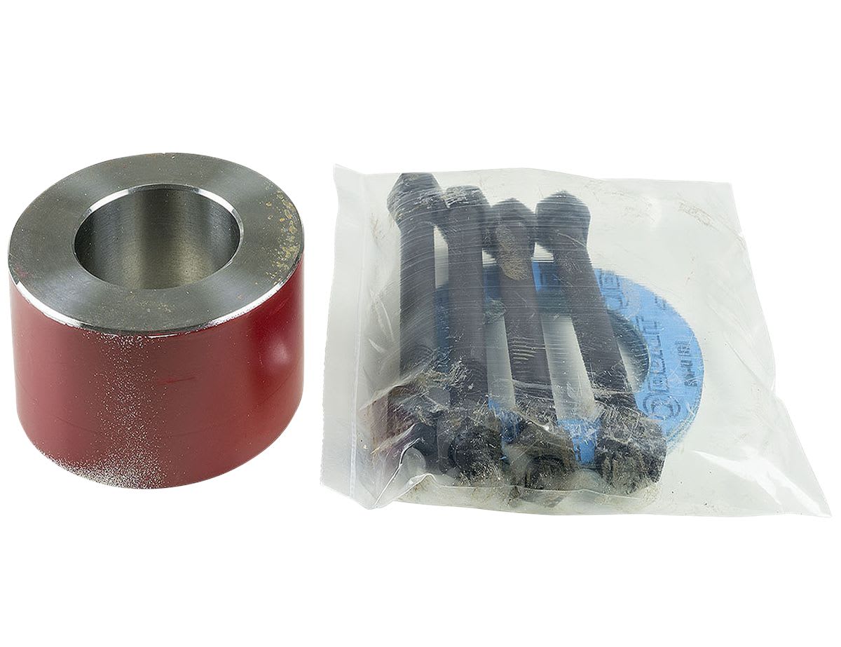 POMPES GRUNDFOS DISTRIBUTION SA - Kit d'adaptation A50/50 PN6