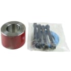 POMPES GRUNDFOS DISTRIBUTION SA - Kit d'adaptation A50/50 PN6