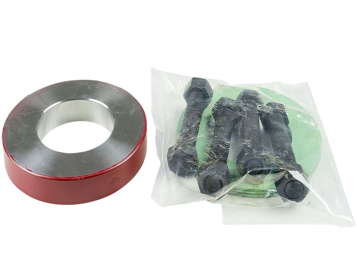 POMPES GRUNDFOS DISTRIBUTION SA - Kit adaptation A65-10 DN 65 PN 10