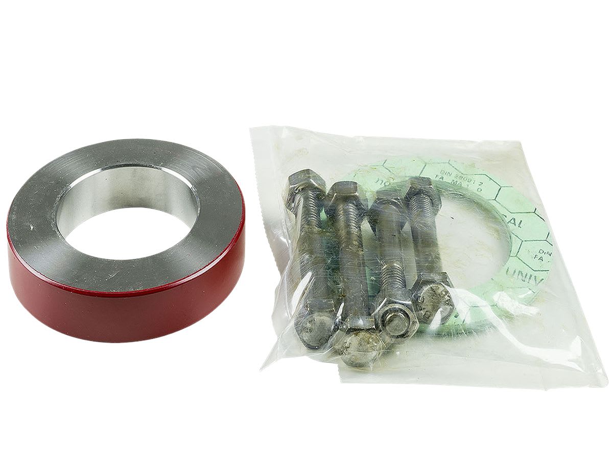 POMPES GRUNDFOS DISTRIBUTION SA - Kit adaptation A65-25 DN 65 PN 6