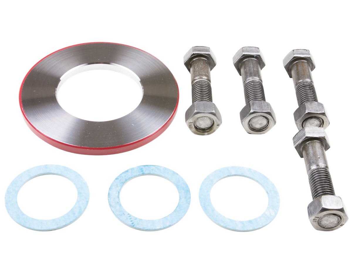 POMPES GRUNDFOS DISTRIBUTION SA - Kit d'adaptation A80/10 PN10