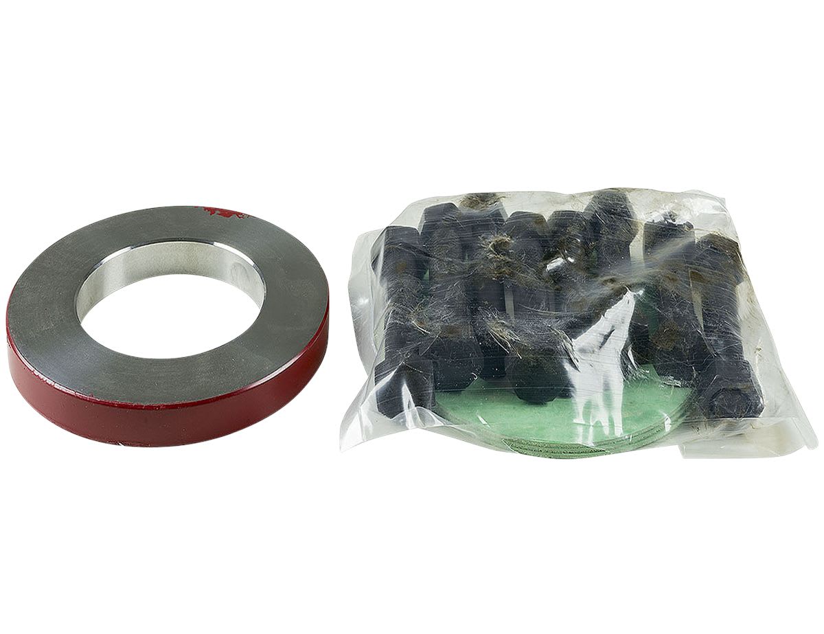 POMPES GRUNDFOS DISTRIBUTION SA - Kit d'adaptation A80/20 PN10