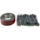 POMPES GRUNDFOS DISTRIBUTION SA - Kit adaptation A80-40 DN 80 PN 10