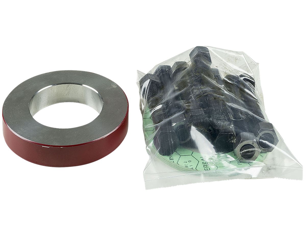 POMPES GRUNDFOS DISTRIBUTION SA - Kit adaptation A80-25 DN 80 PN 10