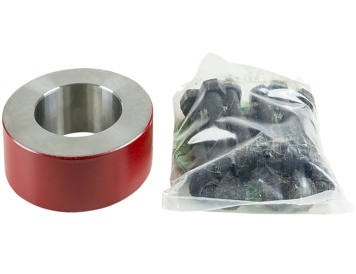 POMPES GRUNDFOS DISTRIBUTION SA - Kit adaptation A80-50 DN 80 PN 10