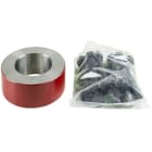 POMPES GRUNDFOS DISTRIBUTION SA - Kit adaptation A80-50 DN 80 PN 10