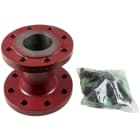 POMPES GRUNDFOS DISTRIBUTION SA - Kit d'adaptation A80/140 PN10