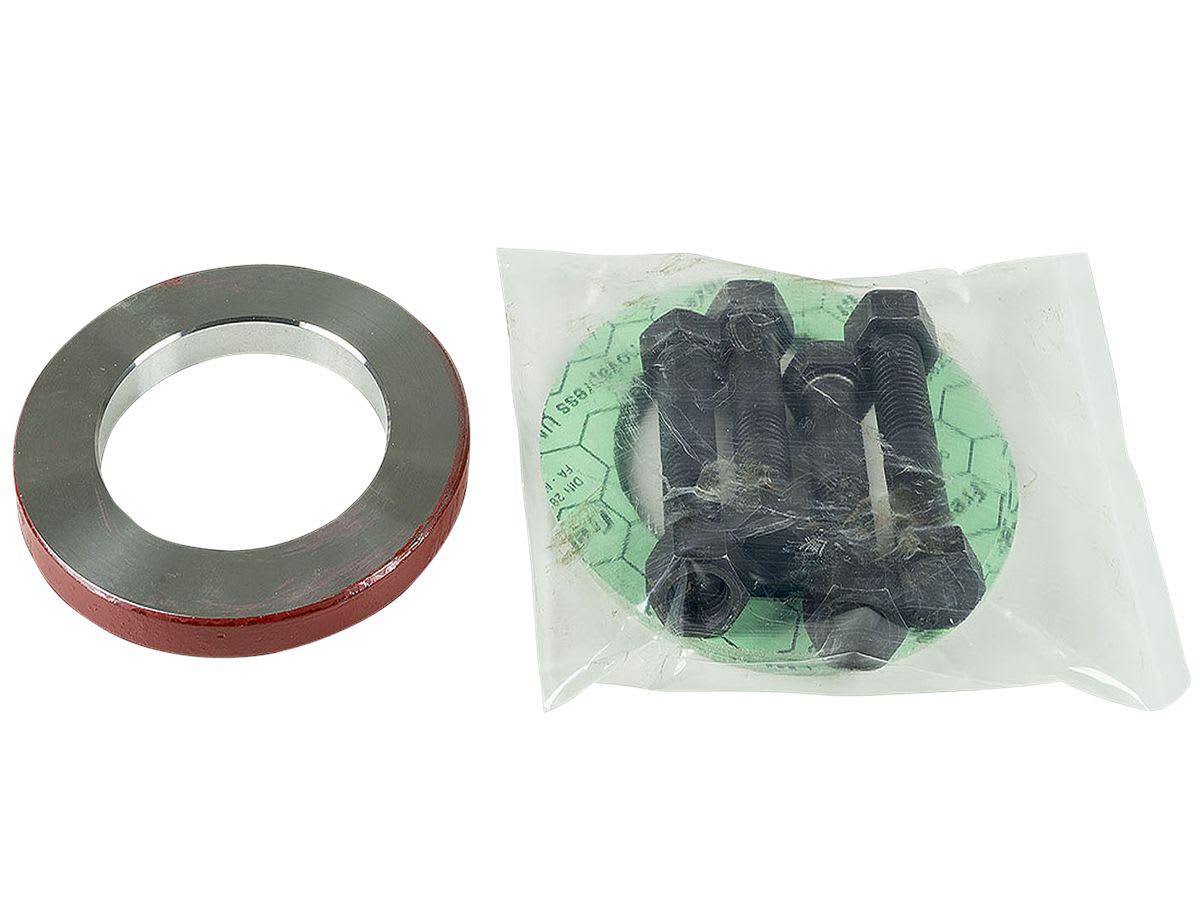 POMPES GRUNDFOS DISTRIBUTION SA - Kit adaptation A80-15 DN 80 PN 6