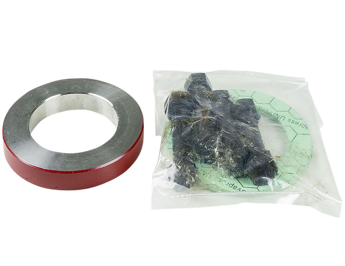 POMPES GRUNDFOS DISTRIBUTION SA - Kit d'adaptation A80/20 PN6