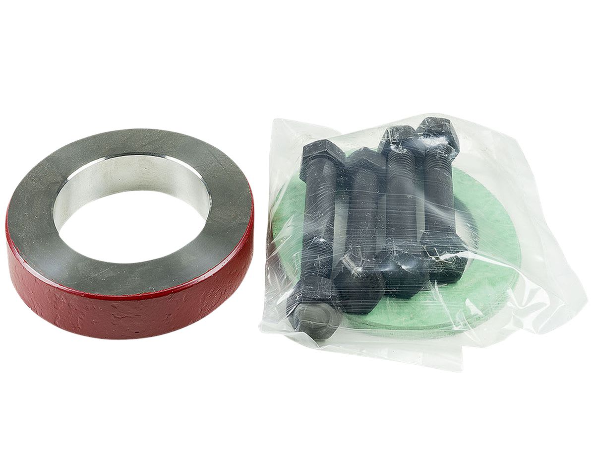 POMPES GRUNDFOS DISTRIBUTION SA - Kit d'adaptation A80/25 PN6