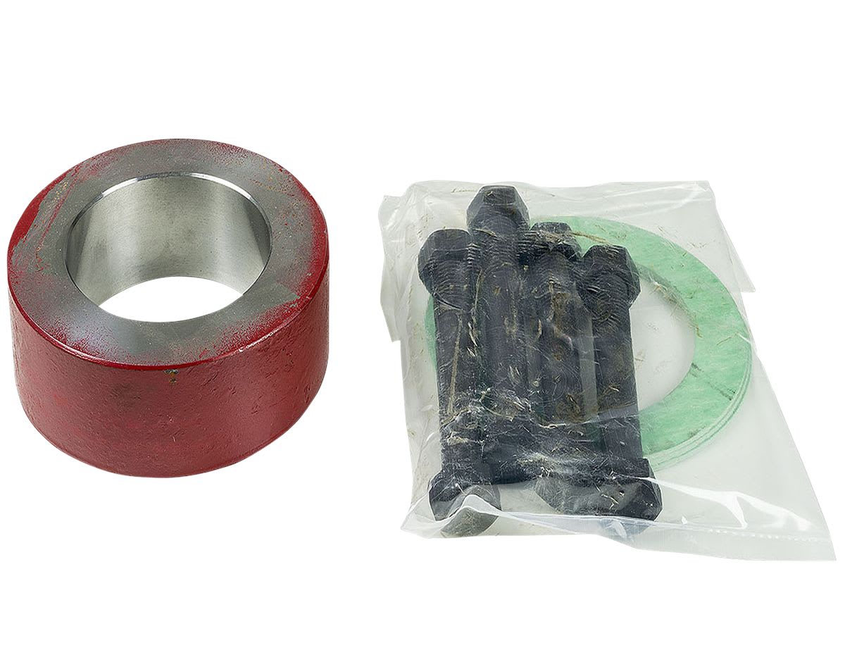POMPES GRUNDFOS DISTRIBUTION SA - Kit d'adaptation A80/50 PN6