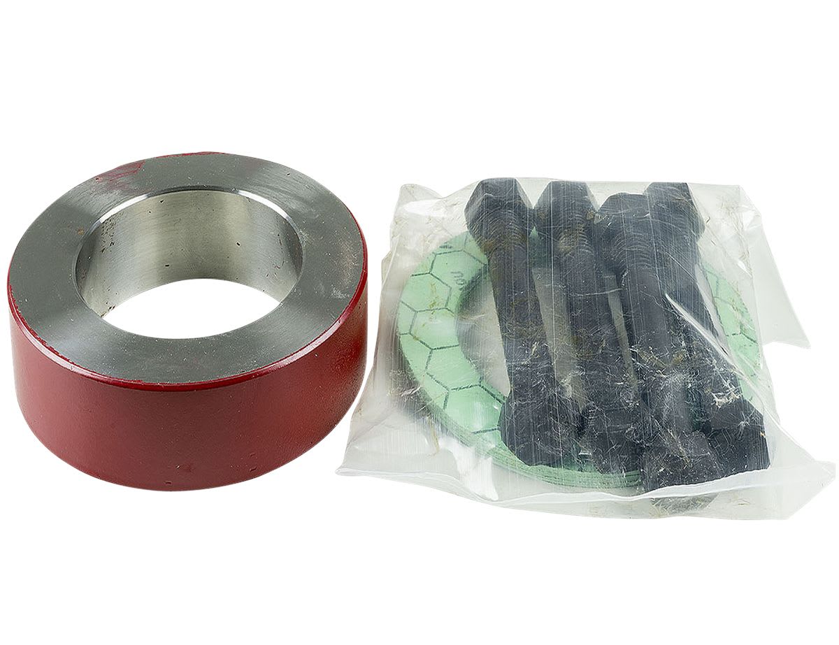 POMPES GRUNDFOS DISTRIBUTION SA - Kit d'adaptation A80/40 PN6