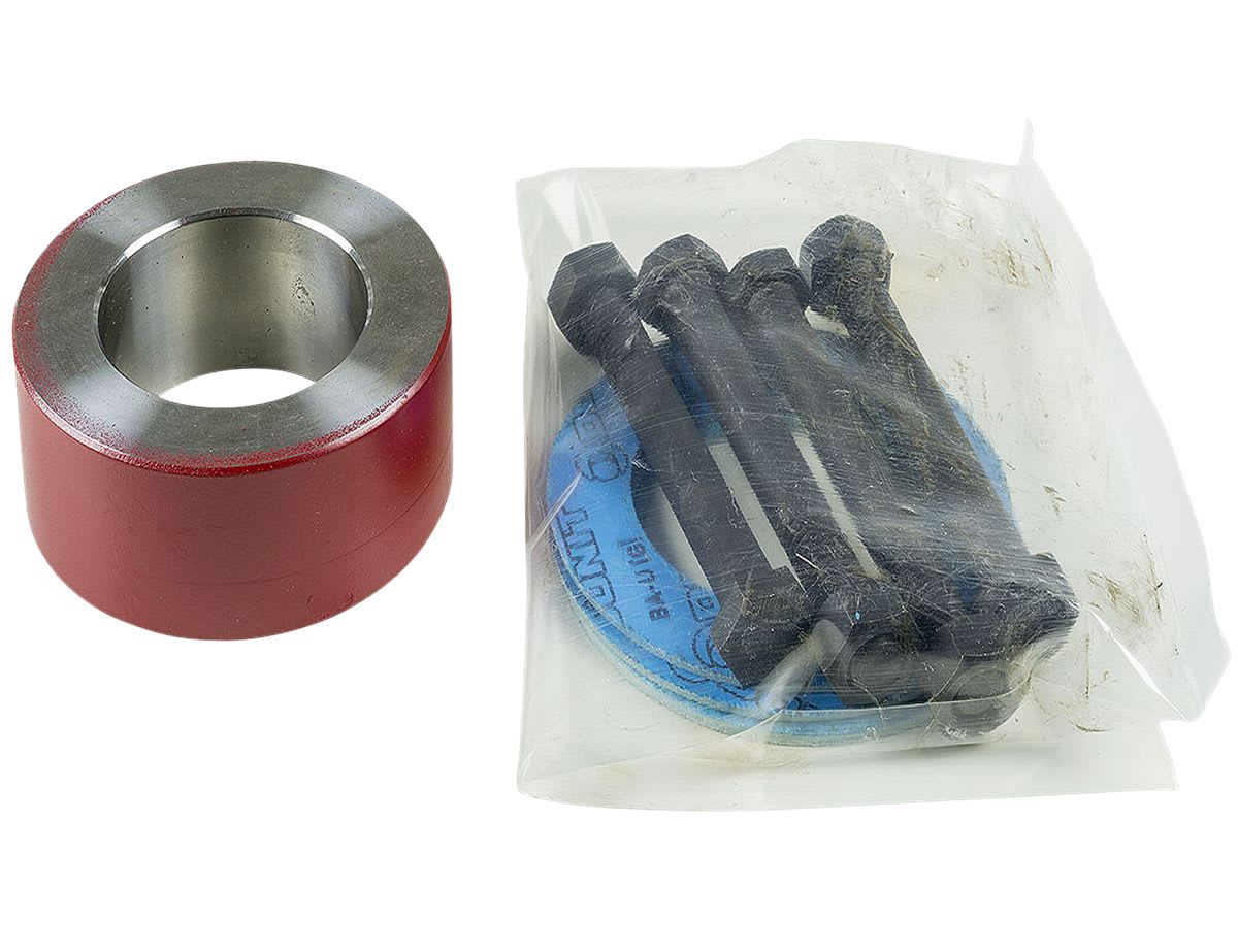 POMPES GRUNDFOS DISTRIBUTION SA - Adaptateur A50-40 DN 50 PN 6