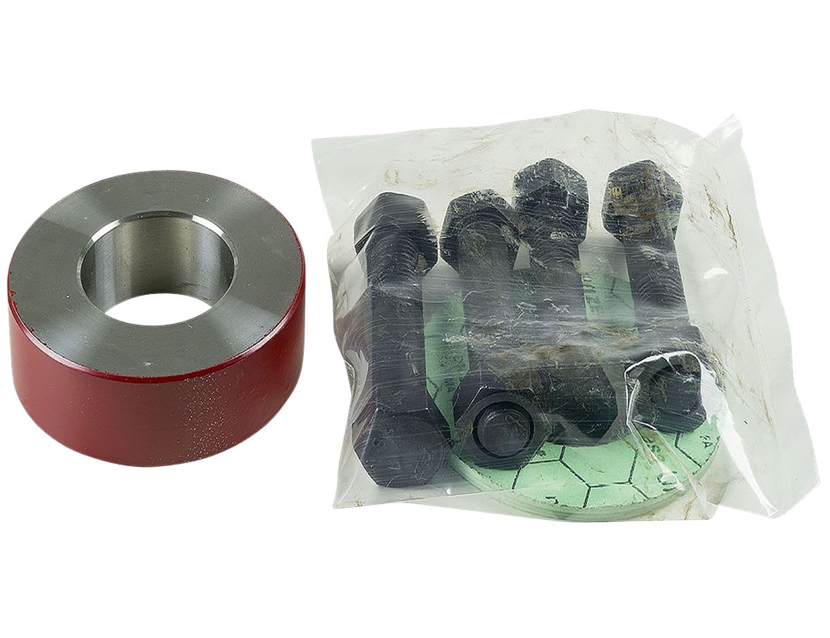 POMPES GRUNDFOS DISTRIBUTION SA - Adaptateur A40-30 DN 40 PN 10