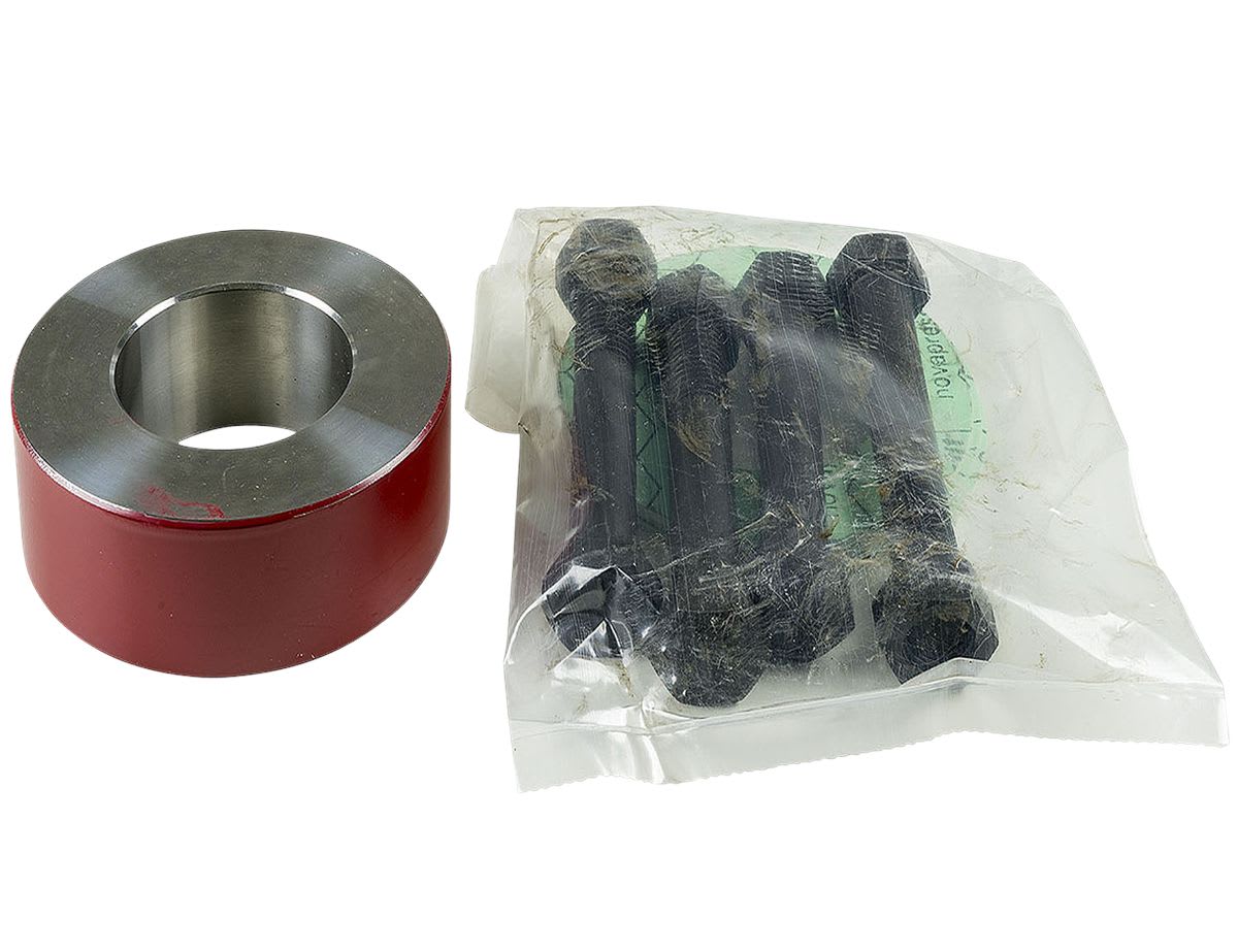 POMPES GRUNDFOS DISTRIBUTION SA - Adaptateur A50-40 DN 50 PN 10