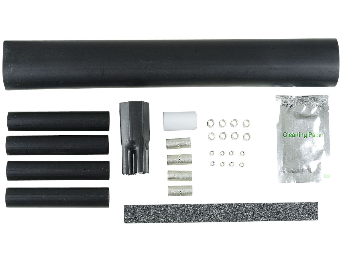 POMPES GRUNDFOS DISTRIBUTION SA - BOITE JONCT. THERMO F - 4x10-50mm²