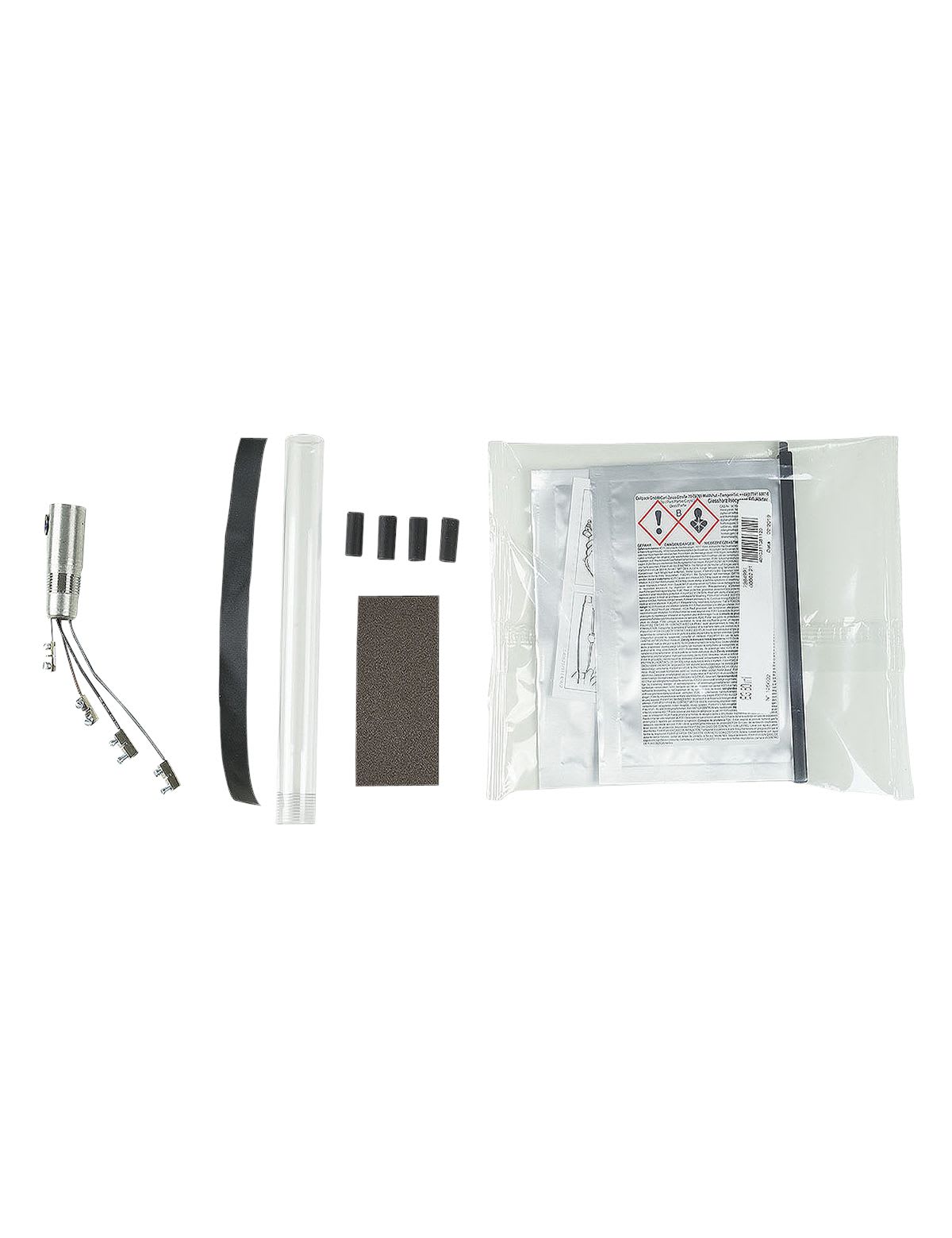 POMPES GRUNDFOS DISTRIBUTION SA - B.DE JONCT.G901 4 X 1.5/2.5MM}