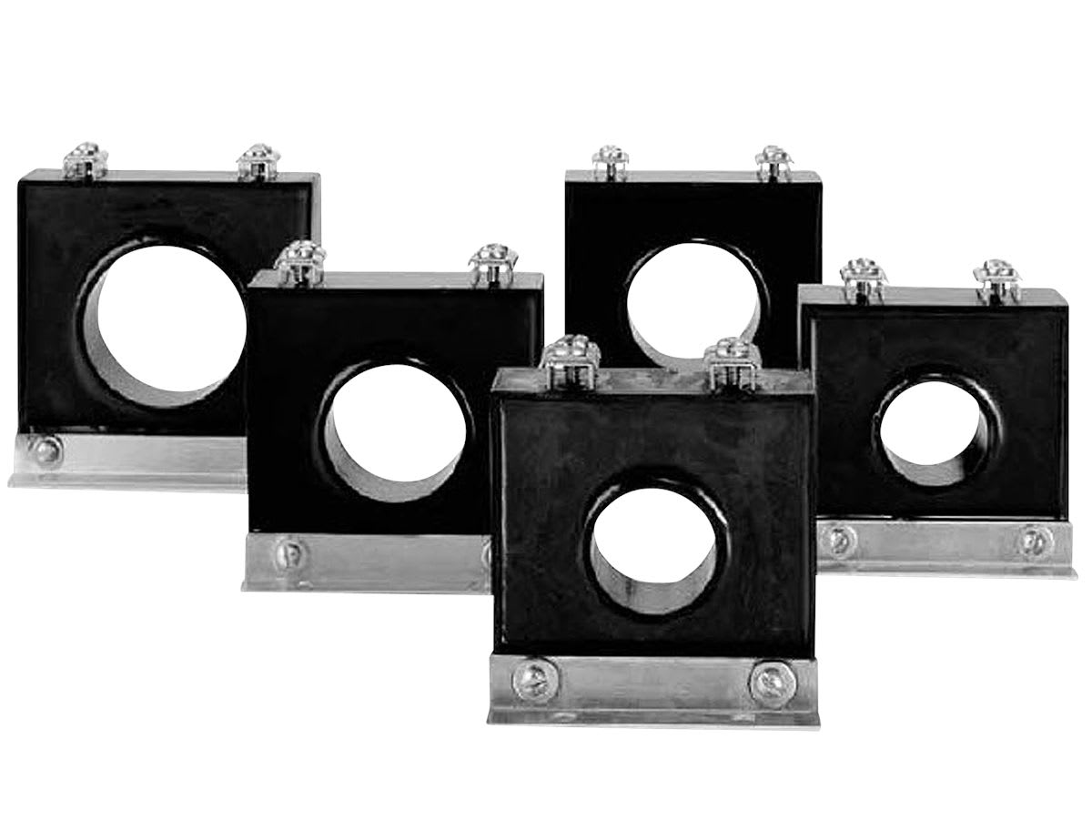 POMPES GRUNDFOS DISTRIBUTION SA - Transfo 200/5