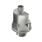 POMPES GRUNDFOS DISTRIBUTION SA - Capteur pression/temp. RPI+T2 0-16 bar E