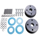 POMPES GRUNDFOS DISTRIBUTION SA - Kit A40-50/52,5 - LM/LP-> TP - 105mm