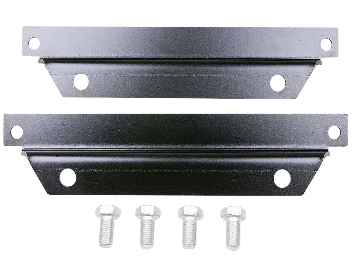 POMPES GRUNDFOS DISTRIBUTION SA - Plaque de pied TPD/TPED Large