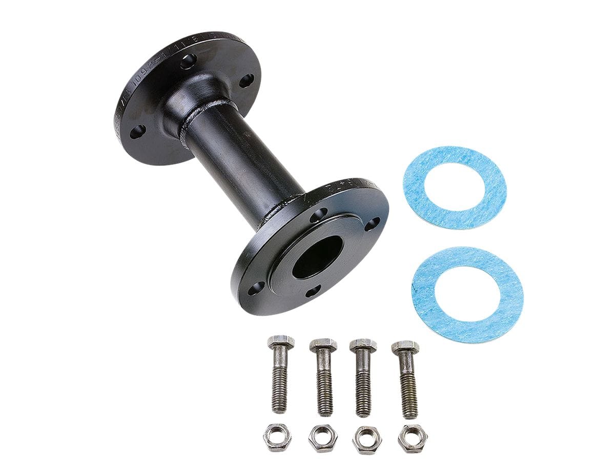 POMPES GRUNDFOS DISTRIBUTION SA - Acc.adaptateur DN40 PN6 190