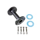 POMPES GRUNDFOS DISTRIBUTION SA - Acc.adaptateur DN40 PN6 190