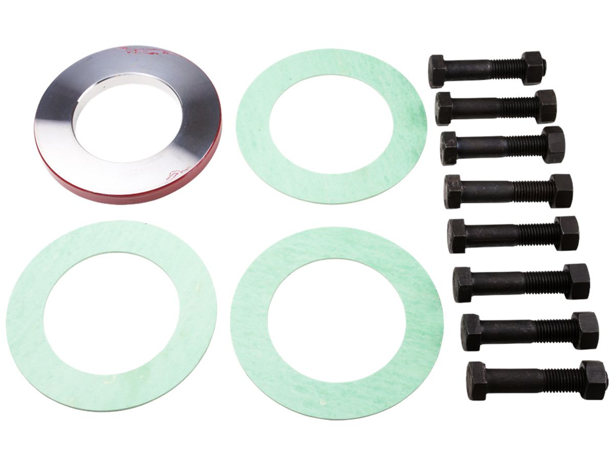 POMPES GRUNDFOS DISTRIBUTION SA - Kit d'adaptation A80/15 PN10