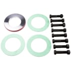 POMPES GRUNDFOS DISTRIBUTION SA - Kit d'adaptation A80/15 PN10