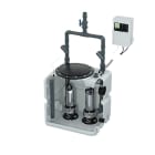 POMPES GRUNDFOS DISTRIBUTION SA - DUOLIFT.270.AP50B.50.15.3