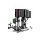 POMPES GRUNDFOS DISTRIBUTION SA - Hydro Multi-E 2 CRE 10-6 U2 A-A-A-F-A