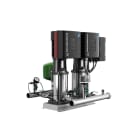 POMPES GRUNDFOS DISTRIBUTION SA - Hydro Multi-E 2 CRE 5-4 U2 A-A-A-F-A