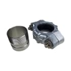POMPES GRUNDFOS DISTRIBUTION SA - Connection PJE cpl. DN80 EPDM