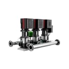 POMPES GRUNDFOS DISTRIBUTION SA - Hydro Multi-E 3 CRE 20-4 U2 A-A-A-F-A